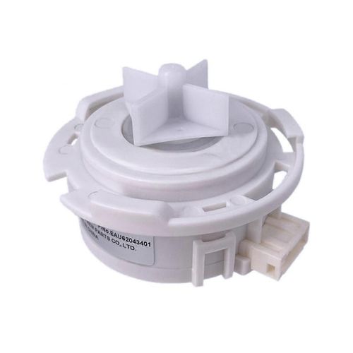 Pompe de vidange de lave-glace pour pièces de rechange de machine à laver Pompe de vidange 3Pin DC22V PMB-LG22B EAU62043401