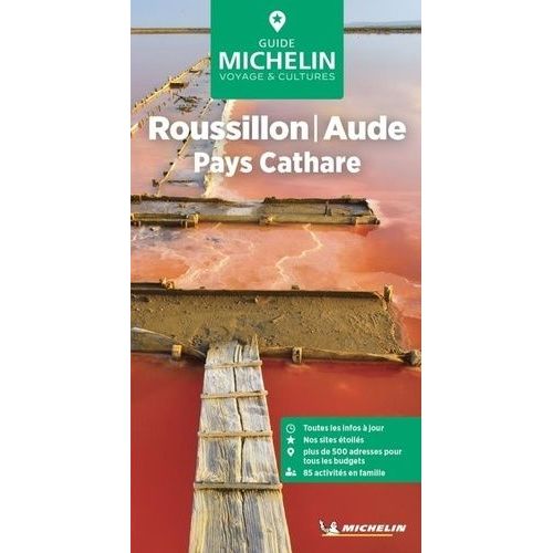 Roussillon, Aude, Pays Cathare
