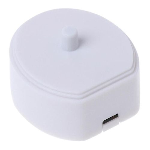 Chargeur de brosse à dents électrique Chargement Berceau Câble de données de ligne USB Base portable pour Hx6730, Hx6721, H