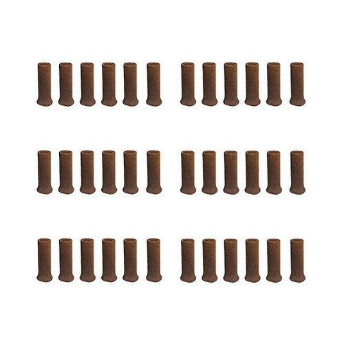 36 Pcs Meubles Chaussettes De Jambe, S¿Adapte À Toutes Les Formes De Jambes, Couvre-Jambes De Tabouret De Bar Élastique Élevé, Protecteurs De Sol