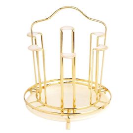 Cafetière Mug Holder Bottle Cup Mugs Mug Bracket Home Accessory Home Supply Kitchen Supply Kitchen Org