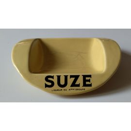 Cendrier Vintage Suze