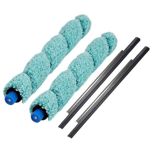Accessoires de remplacement pour W400 Floor Washing Robot Parts - Floor Washing Robotic Cleaner Main Bru