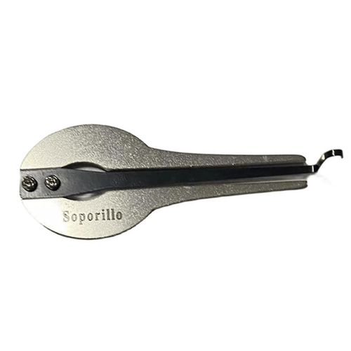 Petit Instrument National Harmonica Russe Harpe Portable De Choix Du Débutant