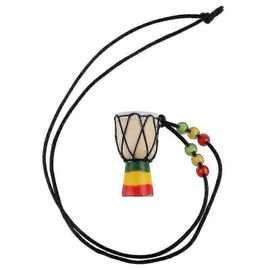 Wooden Classic Jambe Drummer Mini Djembe Percussion African Hand Drum Bongo Cadeau