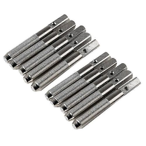 10 Pcs Lyre Pins Pour Laiyaqin Petite Harpe Musique À Cordes Lyre Instrument Grec Lyre Musical À Cordes I