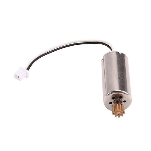 Rc Toy Helicopter Upgrade C138 Main Motor Kit Pour Rc Era C138 Bell 206 1:33 Rc Toy Helicopter Parts