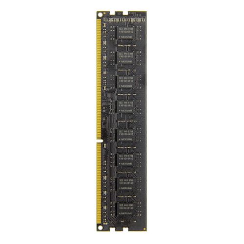 DDR3 4 Go de mémoire RAM 1600 MHz PC3-12800 240 broches 1,5 V DIMM prend en charge le double canal pour la mémoire mémoire RAM d¿ordinateur de bureau AMD
