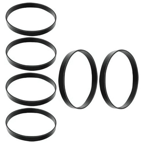 Courroies à vide 6PCS 562932001 pour UH70100, UH70105, UH70106, UH70107, UH70110, UH70115, UH72011, pièce 38528-