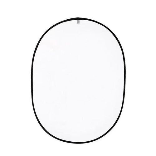 60x90cm 5 en 1 réflecteur de photographie portable pour studio réflecteur extérieur accessoires de photographie