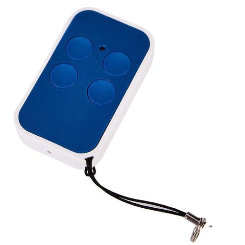 Télécommande de remplacement basse fréquence 27mhz à 40mhz Télécommande Porte de garage de remplacement Clone Fob