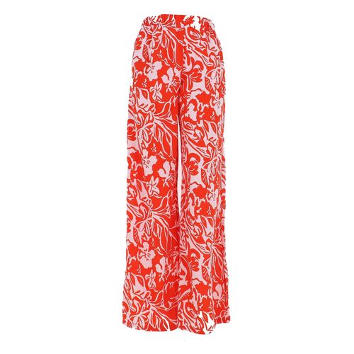 Pantalon Tiffosi Nolita 1 Orange Orange L