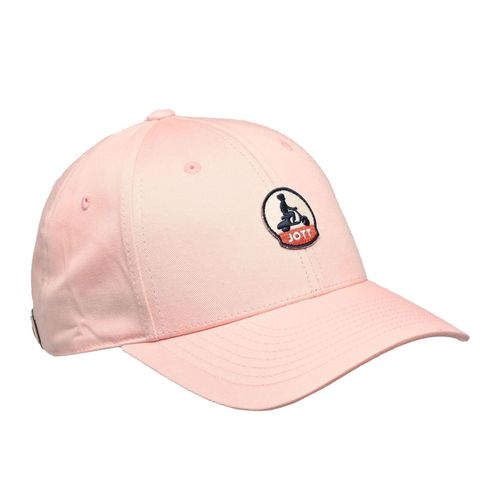 Casquette Jott Cas 3.0 Peach Skin Rose Unique