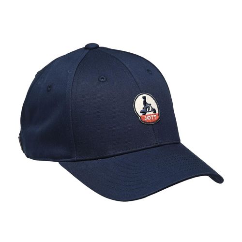 Casquette Jott Cas 3.0 Navy Bleu Nuit Unique