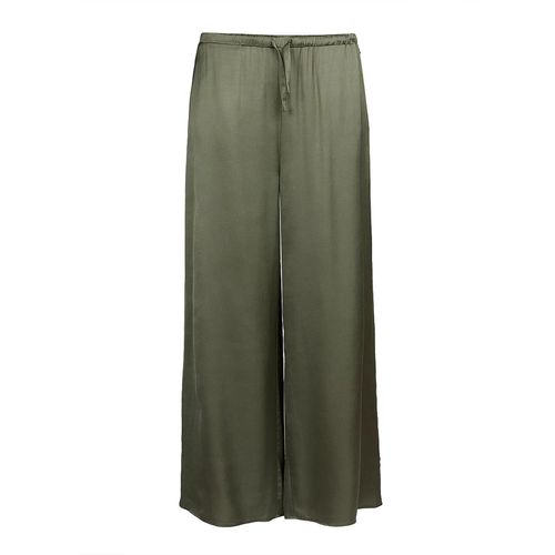 Pantalon Teddy Smith P-Leonie Kaki Xs