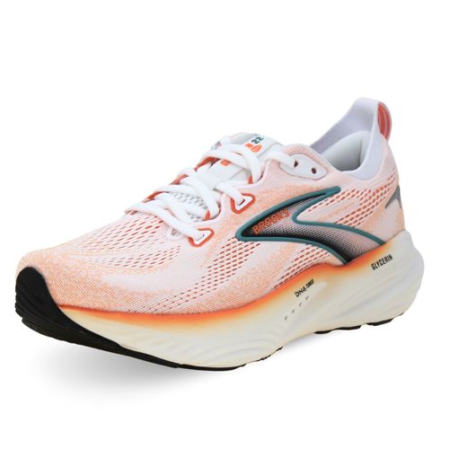 Chaussure De Course Glycerin 22 1104451d186 Blanc