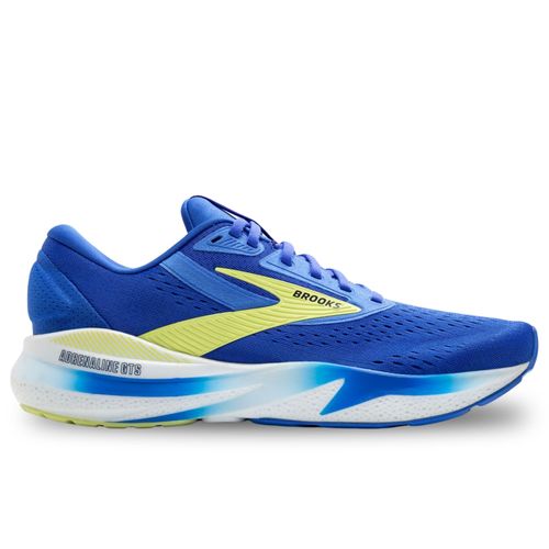 Chaussure De Course Adrenaline Gts 24 - 1104371d434 Bleu - 42.5