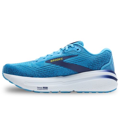 Chaussure De Course Ghost Max 2 - 1104311d449 Bleu - 42.5