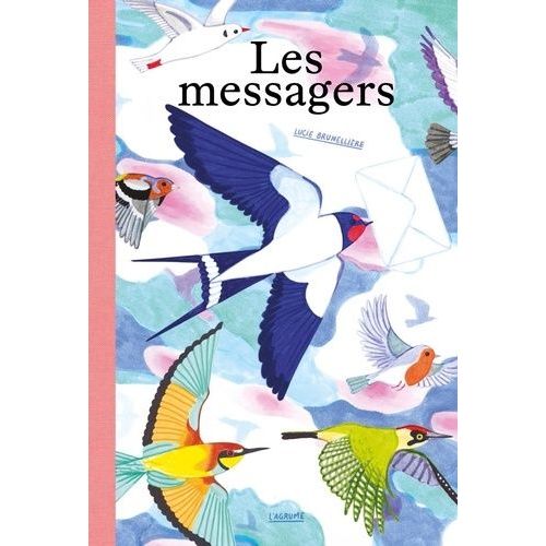 Les Messagers