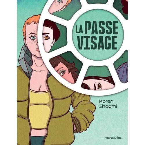 La Passe-Visage