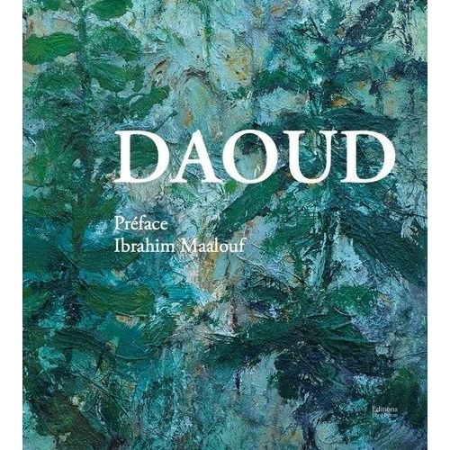 Daoud