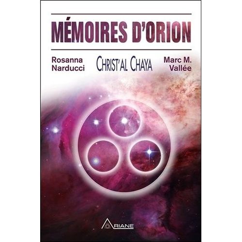 Mémoires D'orion