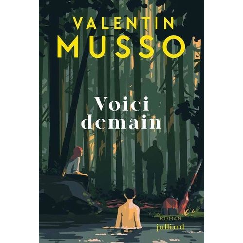 Voici Demain