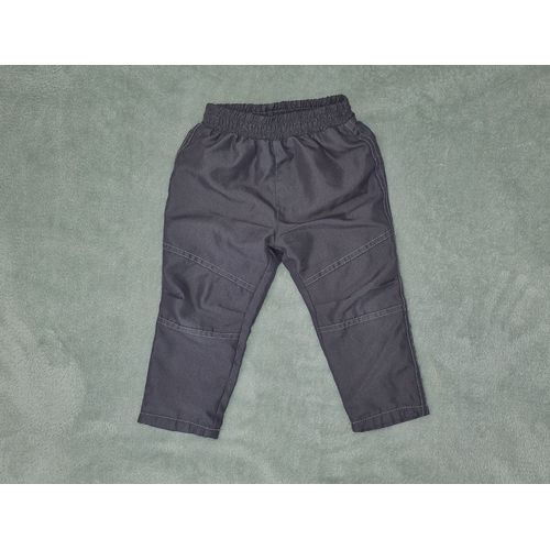 Pantalon Jogging Gris 18 Mois, Très Bon État
