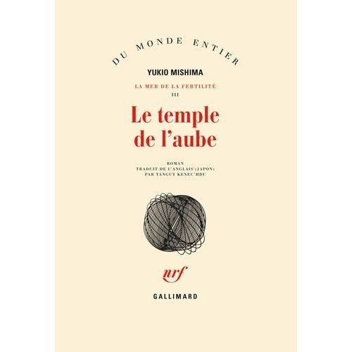 Le Temple De L'aube