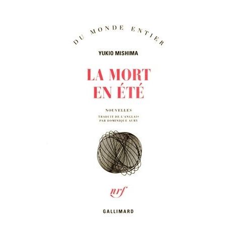 La Mort En Été
