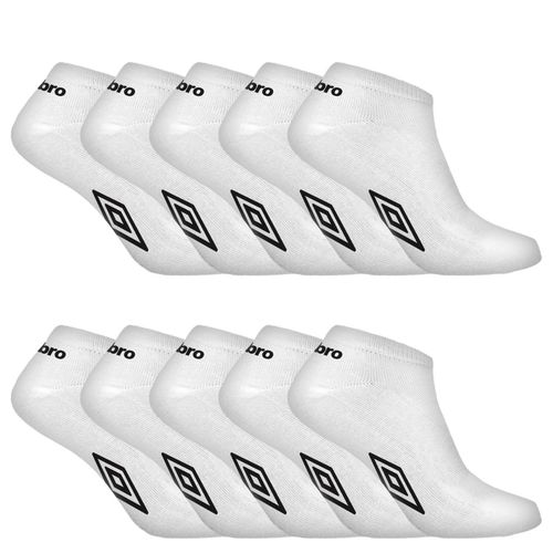 Lot De 10 Paires De Chaussettes Tiges Courtes Homme