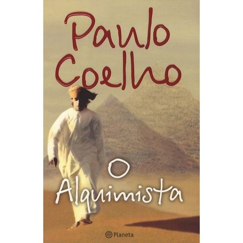 O Alquimista