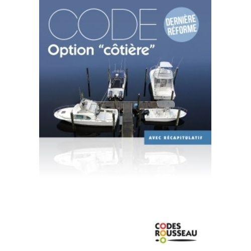 Code Option "Côtière