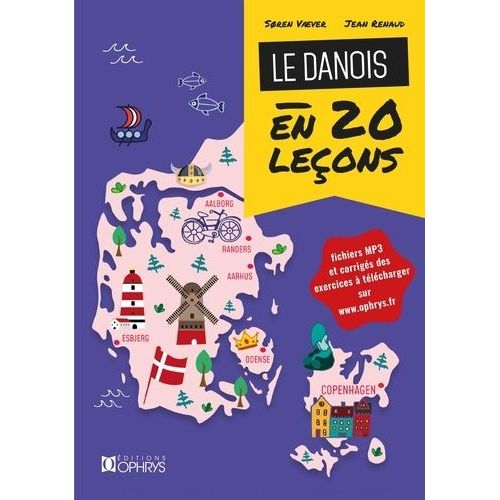 Le Danois En 20 Leçons