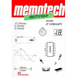 Electronique - Composants