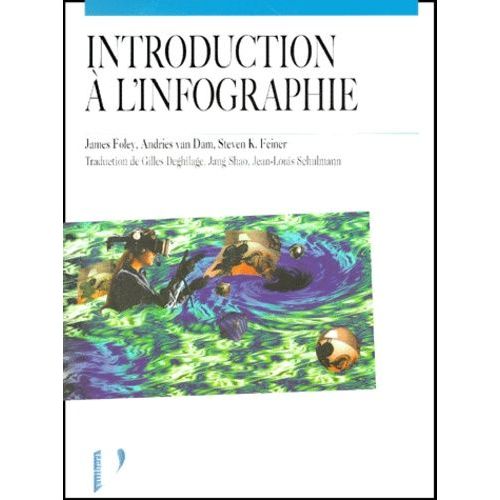 Introduction A L'infographie