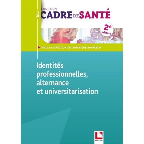 Identités Professionnelles, Alternance Et Universitarisation