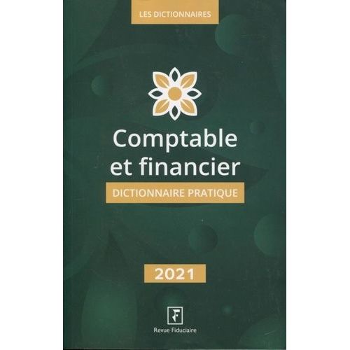 Comptable Et Financier