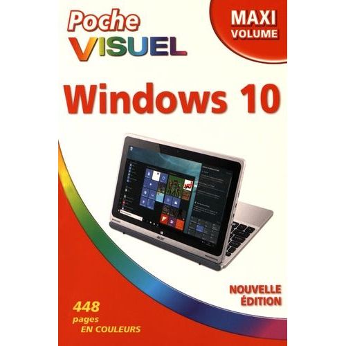 Windows 10 - Maxi Volume