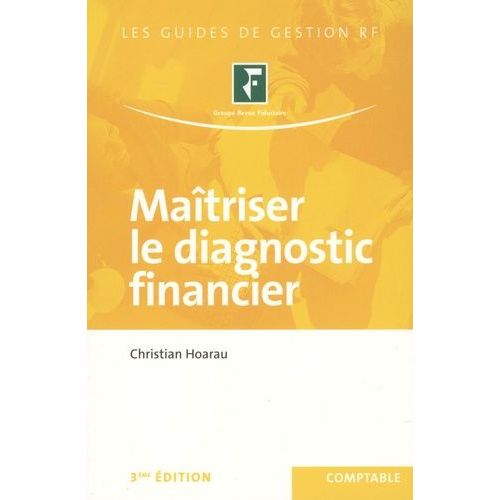 Maîtriser Le Diagnostic Financier