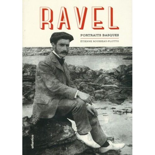 Ravel - Portraits Basques