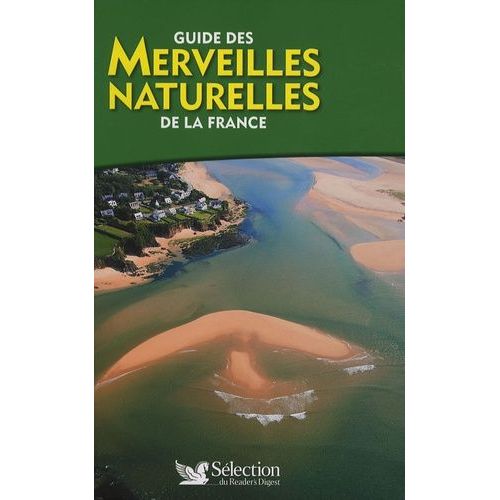 Guide Des Merveilles Naturelles De La France