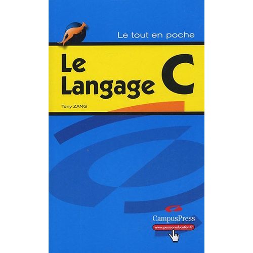 Le Langage C