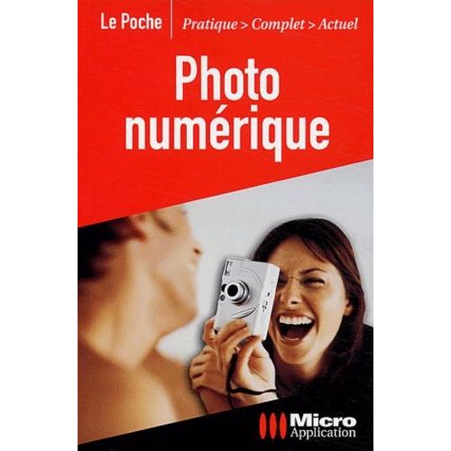 Photo Numérique