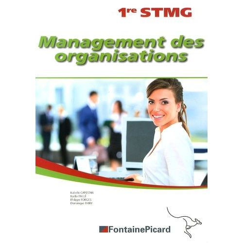 Management 1e Stmg