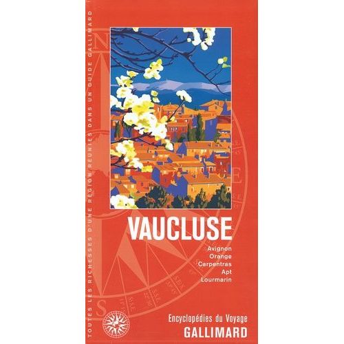 Vaucluse