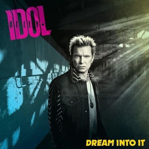 Dream Into It - Cd Album