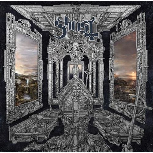 Skeleta - Cd Album