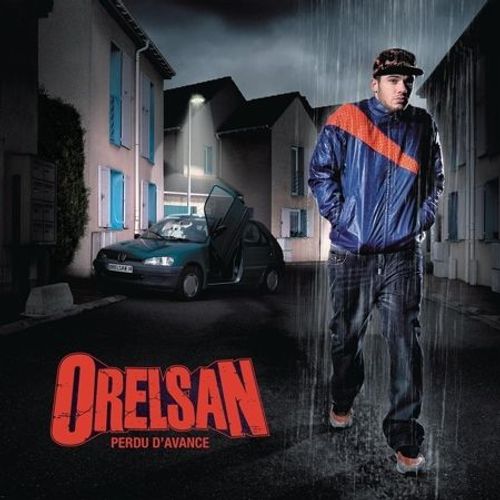 Perdu D'avance - Vinyle - 33 Tours