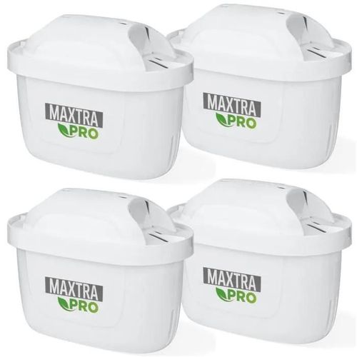 4x Filtre Brita Maxtra Pro Extra Bio (vert)